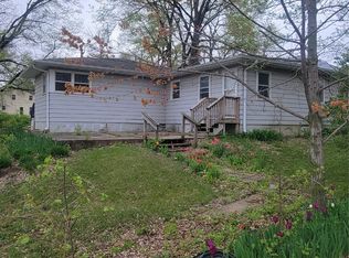 511 C Ave E, Oskaloosa, IA 52577