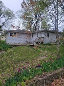 511 C Ave E, Oskaloosa, IA, 52577