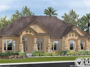 26010 Park Bend Dr, New Braunfels, TX 78132