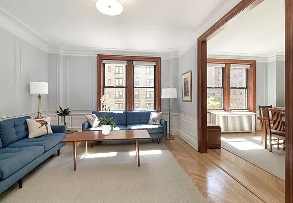 3rd image of 885 W End Ave APT 3B