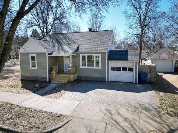 631 WINTON STREET, Wausau, WI 54403