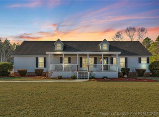 7170 Sim Canady Rd, Hope Mills, NC 28348