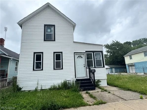 7604 Dudley Ave, Cleveland, OH 44102