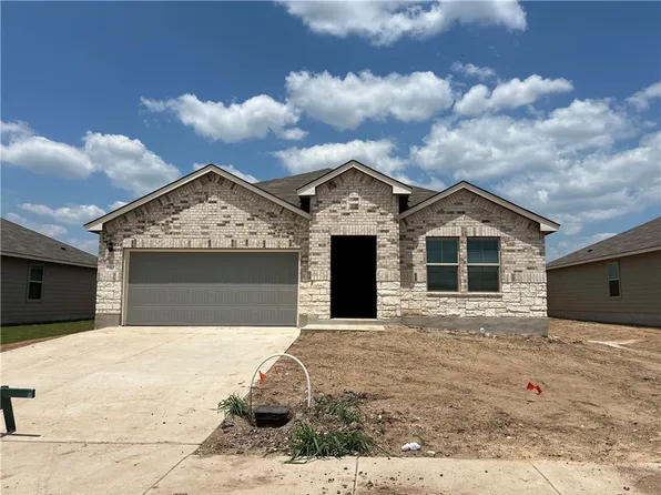 6921 Canadian Dr, China Spring, TX 76633