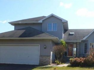 14795 38th Ave N, Plymouth, MN 55446