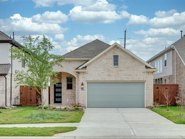 24219 Tallgrass Meadow Trl, Katy, TX 77493