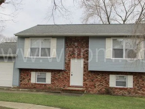 7803 Stafford Hill Ct, Glen Burnie, MD 21061