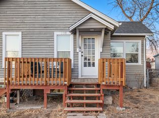 2310 E 10th St, Cheyenne, WY 82001