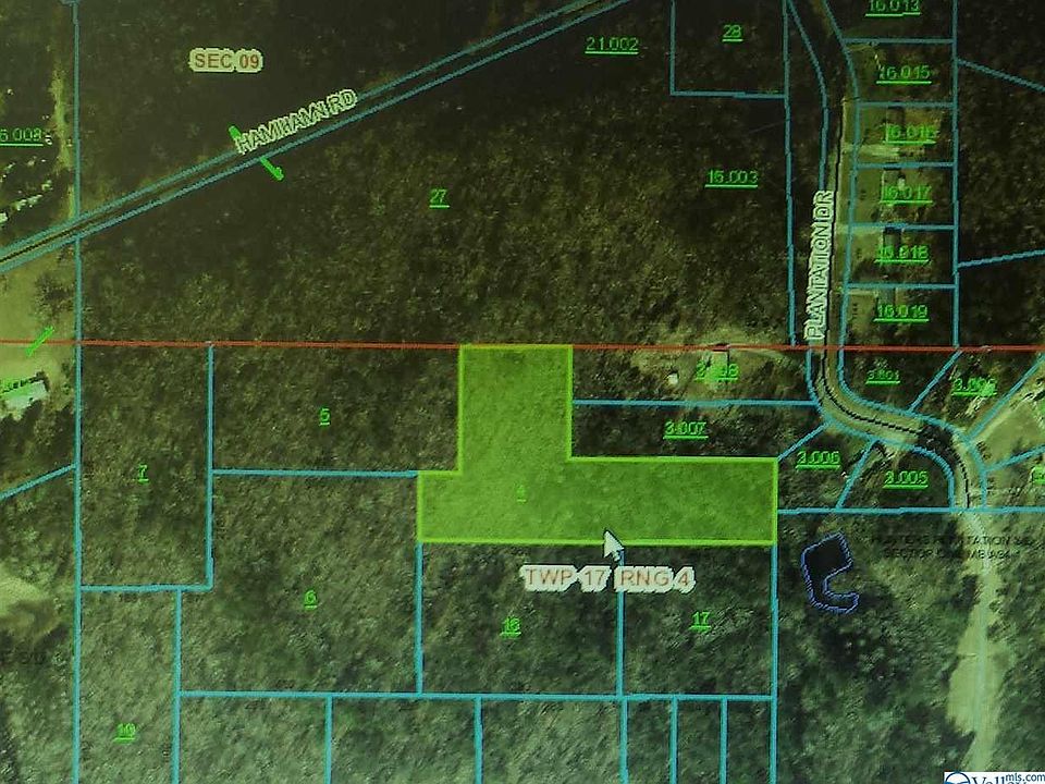 1st image of 0 Plantation Dr