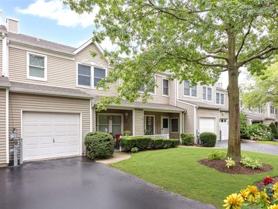 7 Sea Court Lane, Port Jefferson, NY, 11777