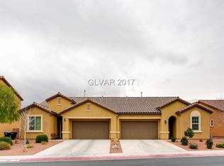 3819 Ankara Walk Dr, North Las Vegas, NV 89032