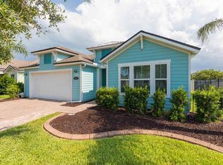 26 Tidal Lane St, Saint Augustine, FL 32080