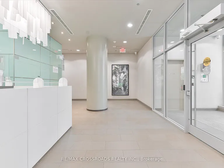 126 Simcoe St #3001 — Photo 3