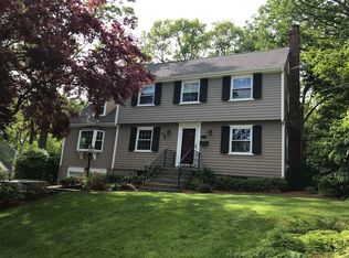 41 Gaskins Rd, Milton, MA 02186