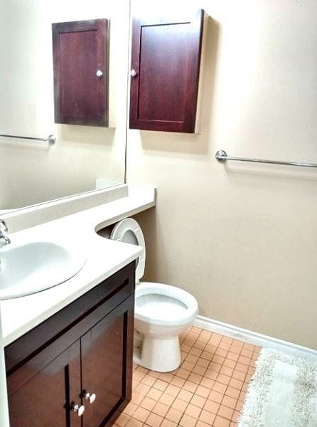 Burnaby Apartment for rent - 2 Bedrooms — photo 6