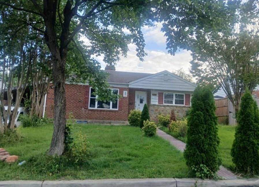 Property Front View
