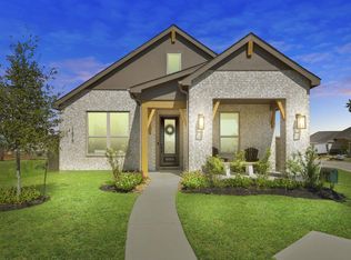 11915 S Pavillion Dr, Mont Belvieu, TX 77523