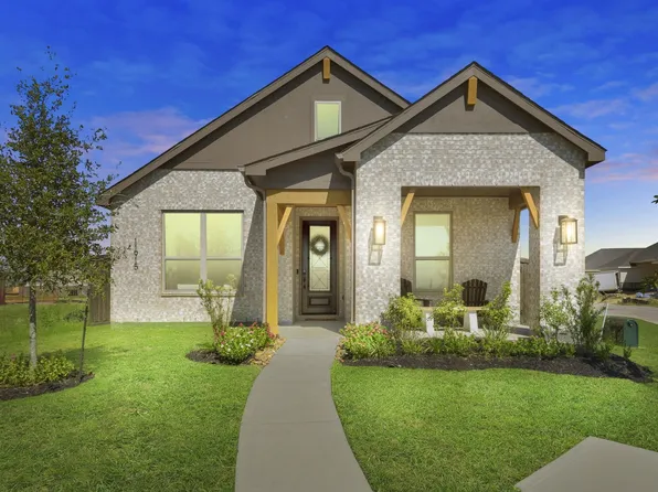 11915 S Pavillion Dr, Mont Belvieu, TX 77523