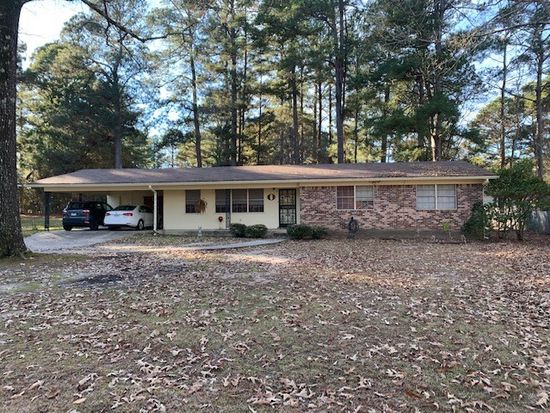 437 Meadowlane Fordyce Ar 71742 Zillow