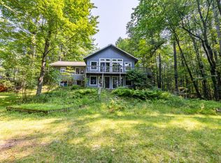 5297 Lakeview Ln, Rhinelander, WI 54501
