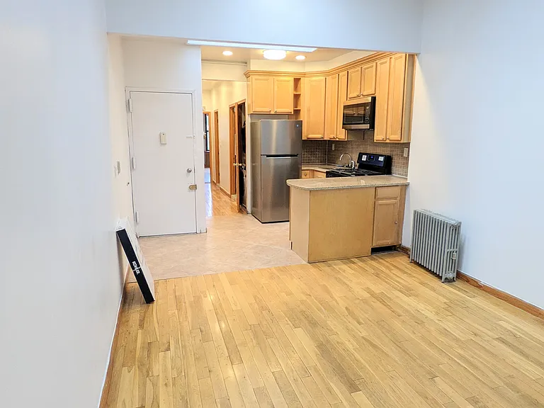 51 E Houston St #4B — Photo 4