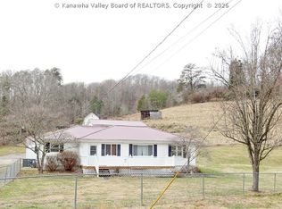 420 Blake Rd, Nitro, WV 25143