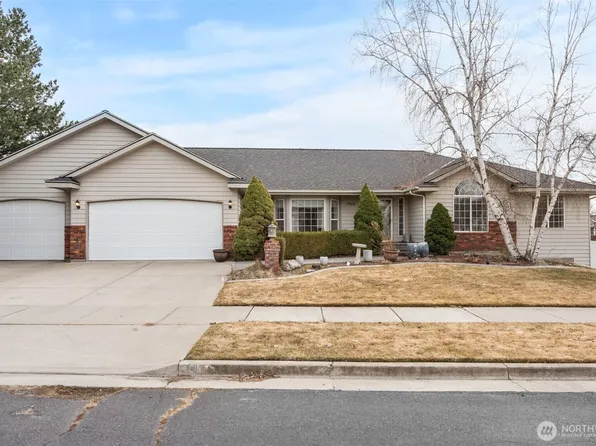 7904 N Alberta Court, Spokane, WA 99208