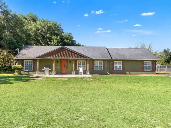 5502 Bruton Rd, Plant City, FL 33565
