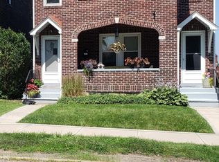 4404 Main St FLOOR 1, Homestead, PA 15120