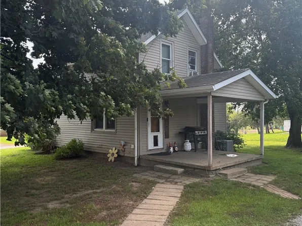 303 Wertz St, Dalton, OH 44618