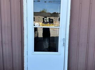 118 S Mississippi St, Blue Grass, IA