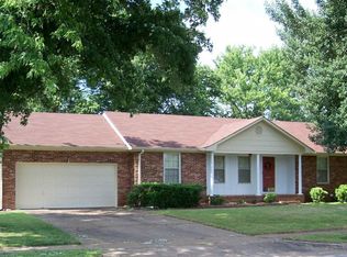 7625 Logan Dr SW, Huntsville, AL 35802