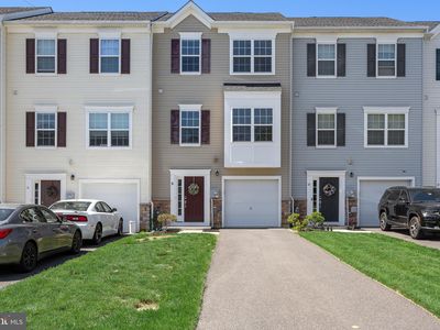 8 Iron Gate Rd, Sicklerville, NJ, 08081