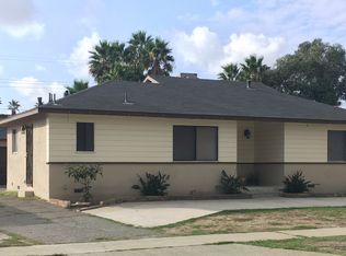 16563 Barbee St, Fontana, CA 92336