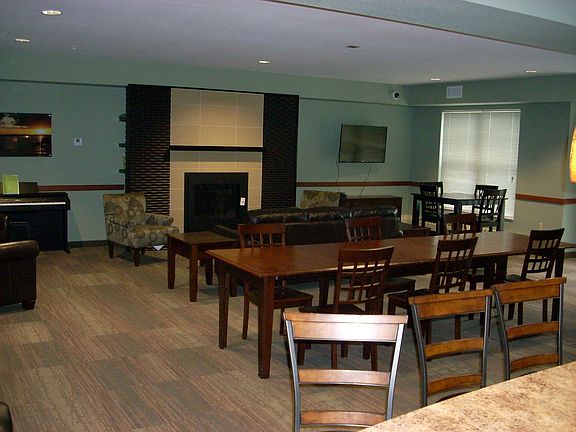 Community Room