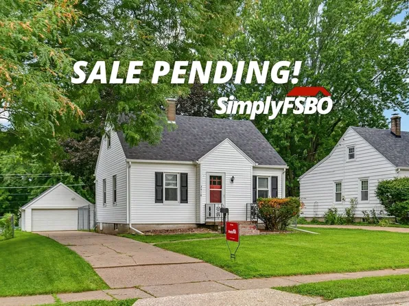 3418 Taylor St, Davenport, IA 52806