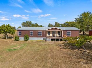 510 Chisholm Hills Dr, Rhome, TX 76078
