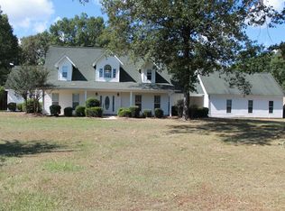 410 McLelland Rd, Homer, LA 71256