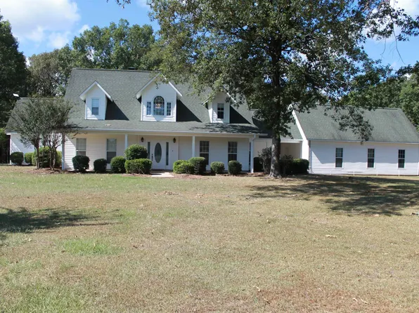410 McLelland Rd, Homer, LA 71256