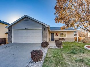 4241 Julesberg Dr, Loveland, CO 80538