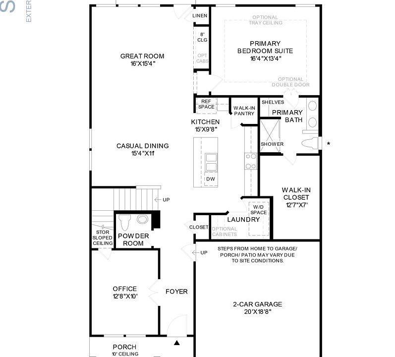 2nd image of 8230 Sunrise Glen