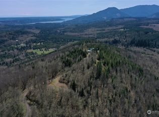 82 Xx Elkhorn Ridge Rd, Quilcene, WA 98376