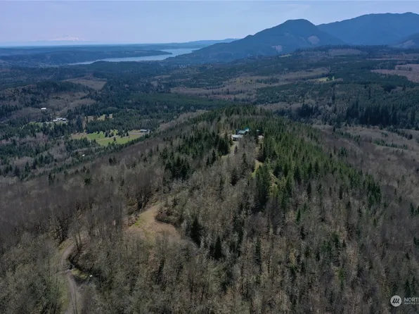 82 XX Elkhorn Ridge Road, Quilcene, WA 98376