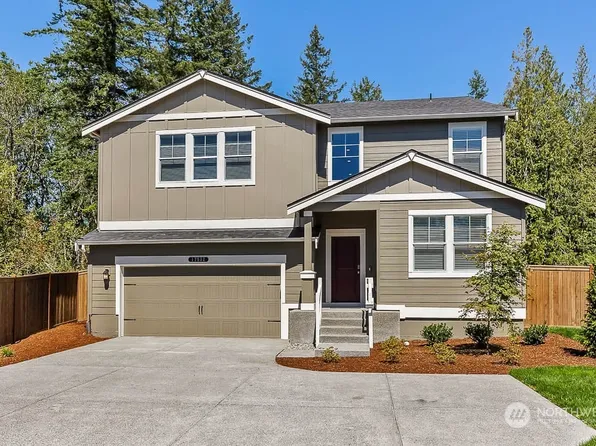 15410 SE 143rd Place #12, Renton, WA 98059