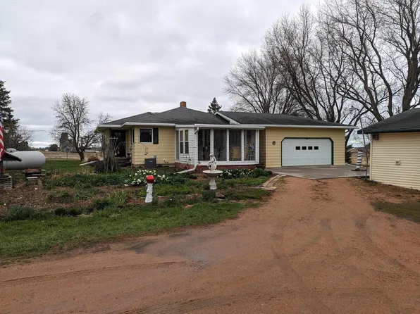 124675 COUNTY ROAD C, Stratford, WI 54484
