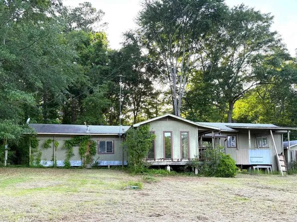 4604 Skyline Dr, Chandler, TX 75758