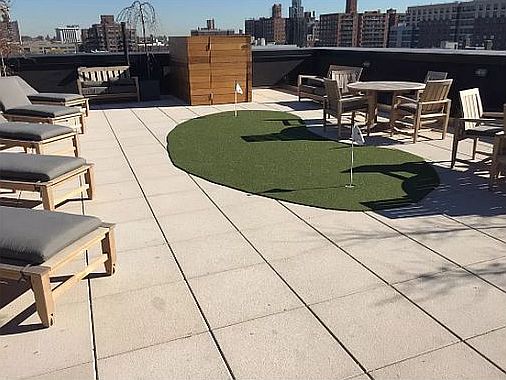 3rd image of 152-09 88th Ave Penthouse 703
