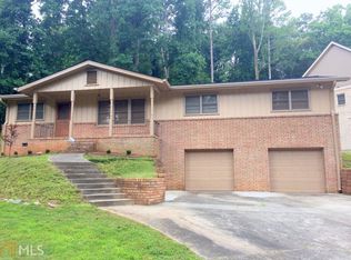 1453 Iroquois Path, Atlanta, GA 30319
