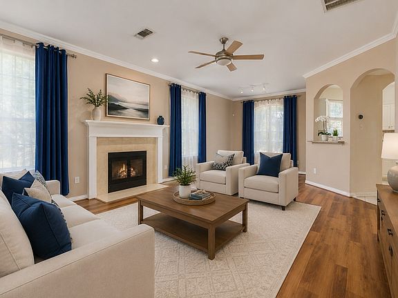 4th image of 14617 Woodshadow Ln