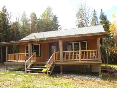 141 Mercier Road, Marlboro, VT, 05344